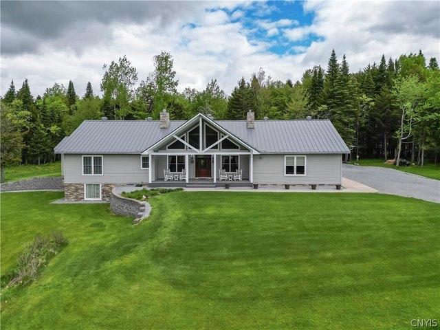 House for sale in Constableville, New York