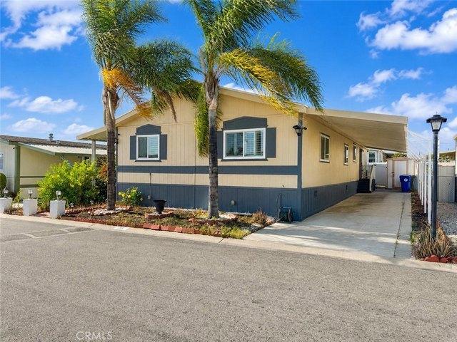 House for sale in Montclair, California