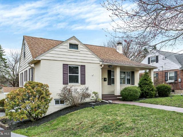 House for sale in Susquehanna, Pennsylvania