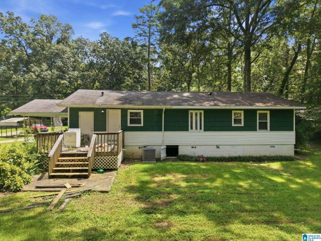 House for sale in Pinson, Alabama