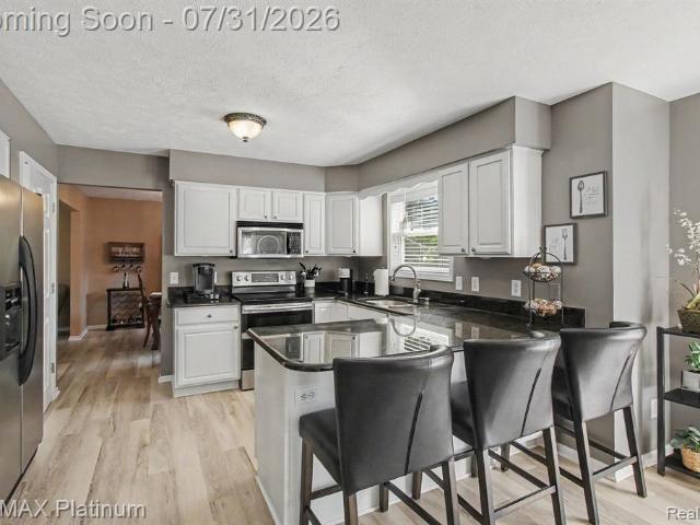 House for sale in Marion Township, Howell