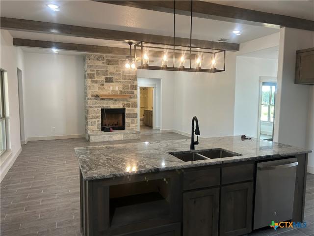 House for sale in Kempner, Bell County
