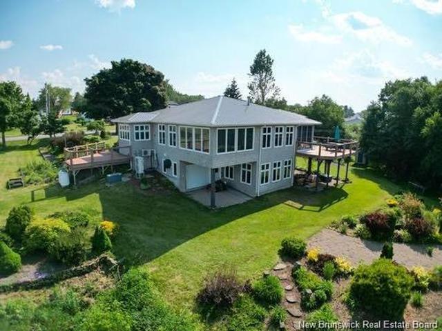 House for sale in Miramichi, New Brunswick
