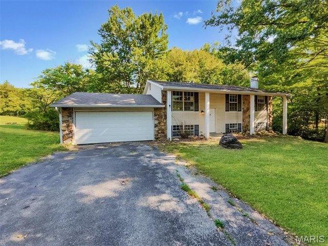 House for sale in Missouri