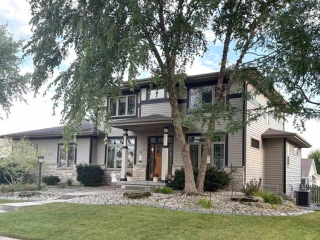 House for sale in De Forest, Wisconsin
