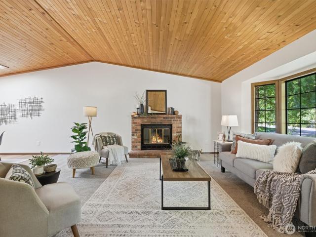 House for sale in Washington