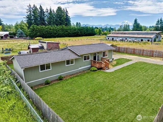 House for sale in Osceola, Enumclaw