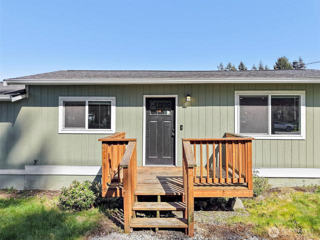 Property for sale in Enumclaw, Washington