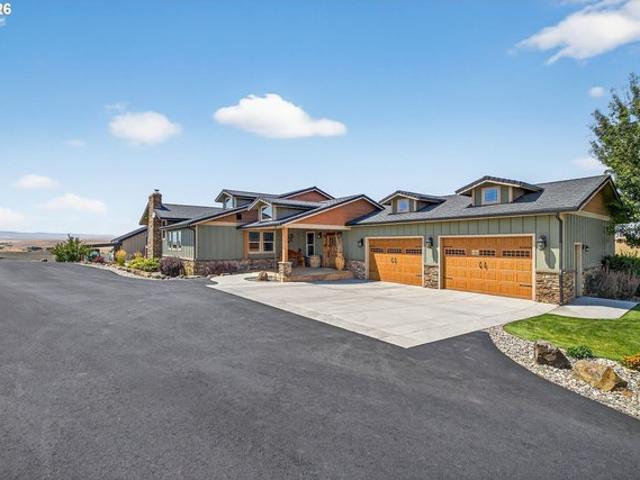 House for sale in Pendleton, Umatilla County