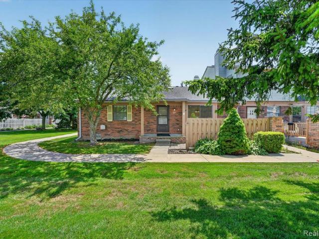 Condo for rent in Michigan