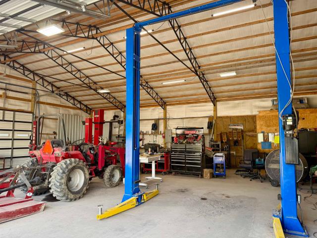 Commercial for sale in Tennessee