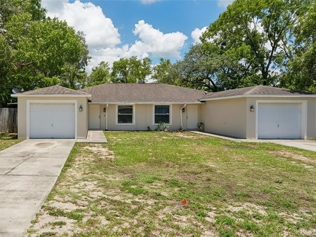 House for sale in Spring Hill, Florida