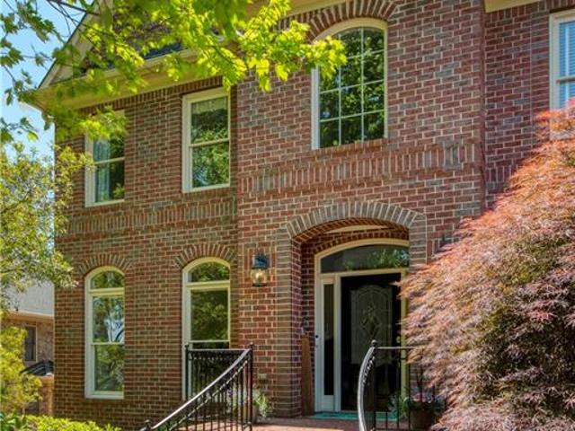 House for sale in Cobb, Georgia