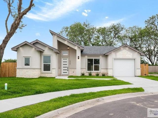 House for sale in Cameron, Texas