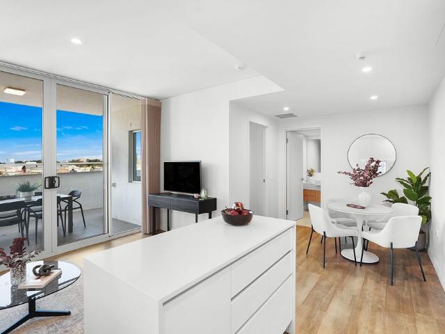 Apartment for rent in North Perth, Western Australia