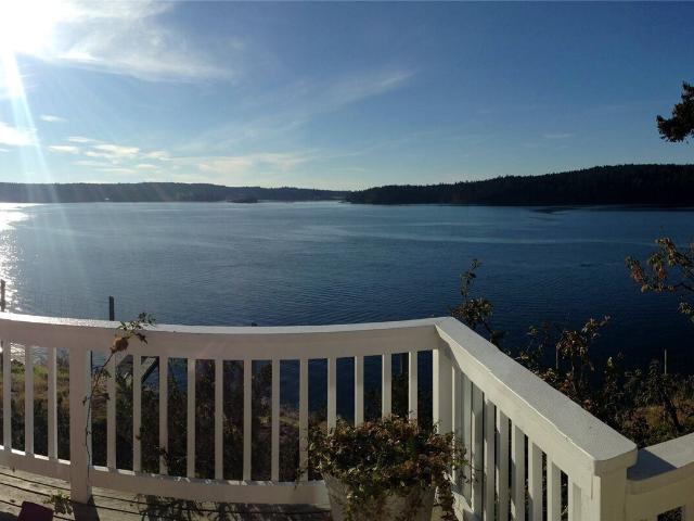House for sale in Eastsound, Washington