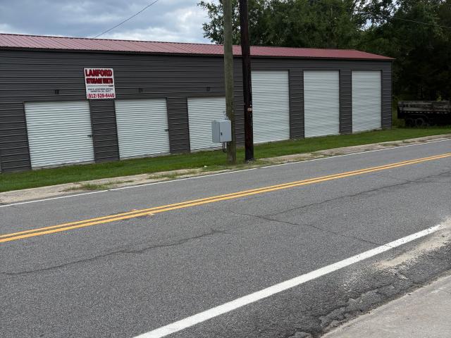 Commercial for sale in Soperton, Georgia