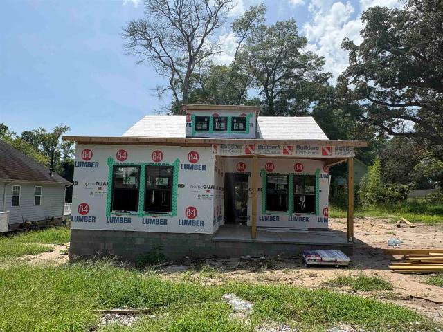 House for sale in Little River, South Carolina