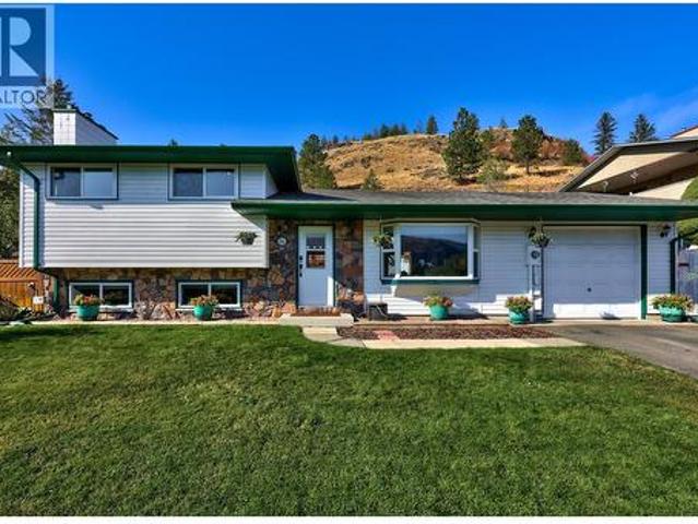 House for sale in Rayleigh, Kamloops