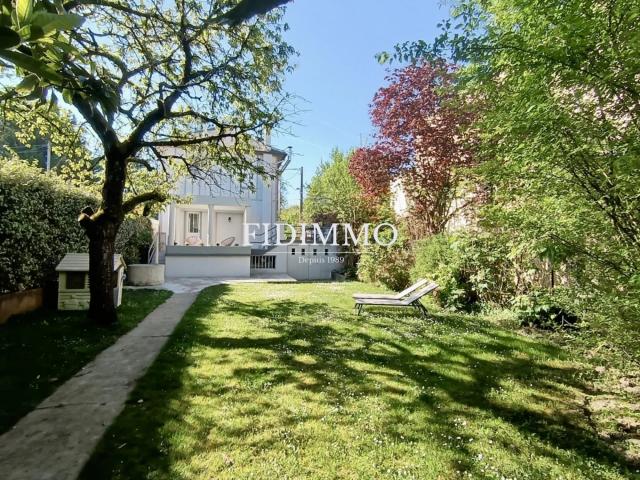 Maison vente à Créteil, Chennevières-sur-marne