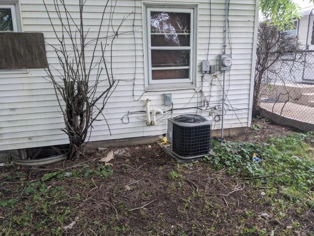 House for sale in Milwaukee, Wisconsin