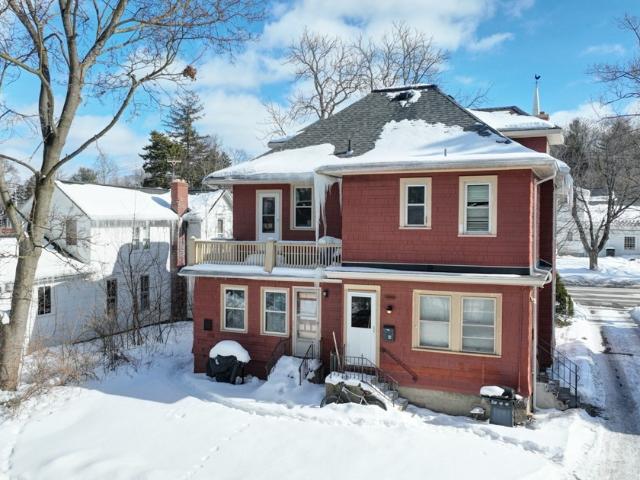 House for sale in Orchard Park, New York