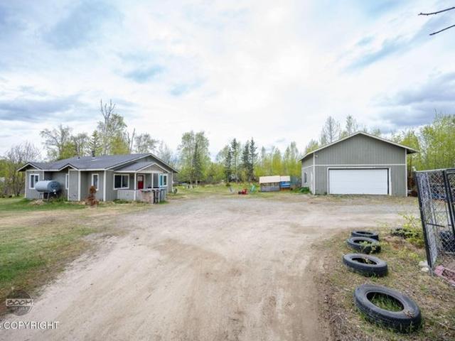 House for sale in Wasilla
