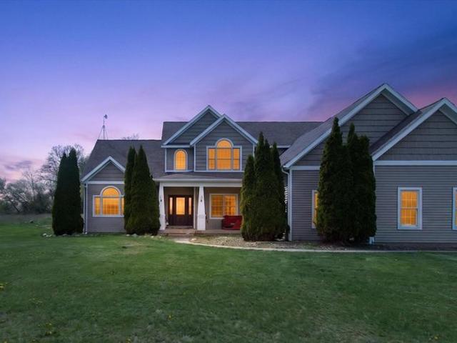 House for sale in Sheridan, Michigan