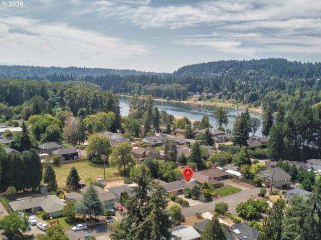 House for sale in Oregonia