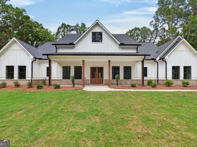 House for sale in Paulding, Georgia