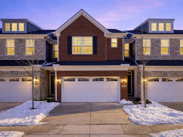Condo for sale in Novi, Michigan