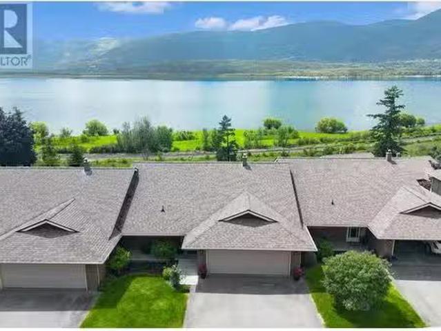 Condo for sale in Salmon Arm