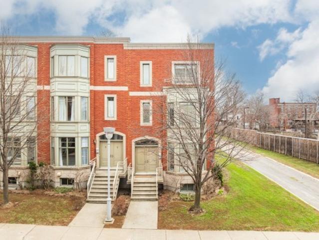 House for rent in St. Leonard's, Quebec