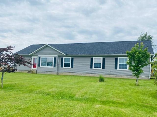 House for sale in Pulliam, Willisburg
