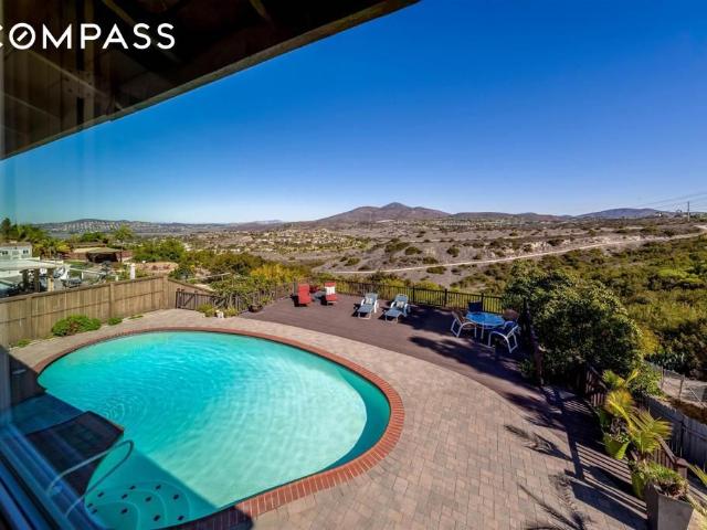 House for sale in Bonita, California