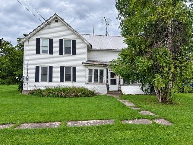 House for sale in De Peyster, New York