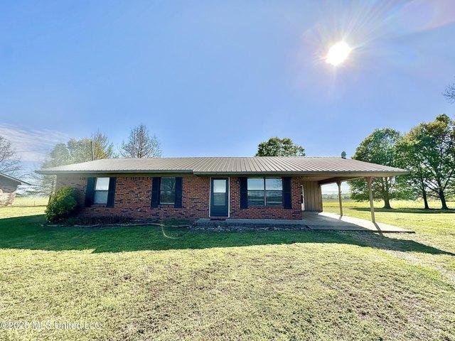 House for sale in Vicksburg, Mississippi