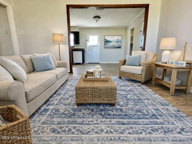 House for sale in Vicksburg, Mississippi