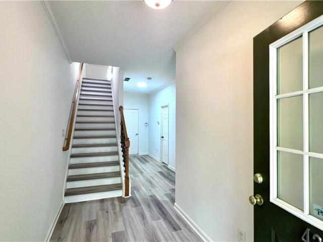 Townhouse for sale in Suwanee, Georgia