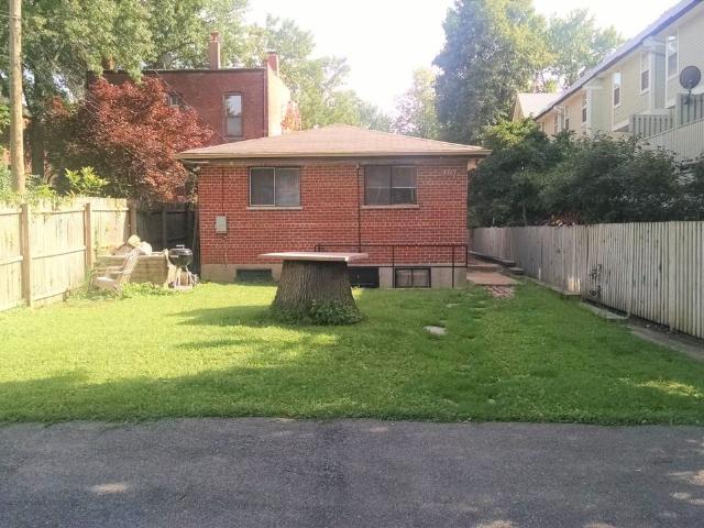 Apartment for rent in Saint Louis, Missouri