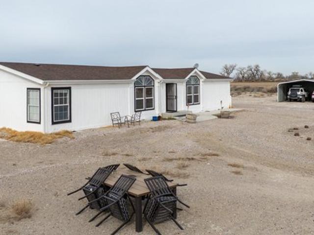 House for sale in Fallon, Nevada