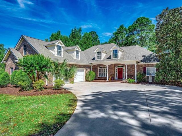 House for sale in Myrtle Beach, South Carolina