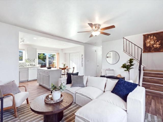 House for sale in Arapahoe, Colorado