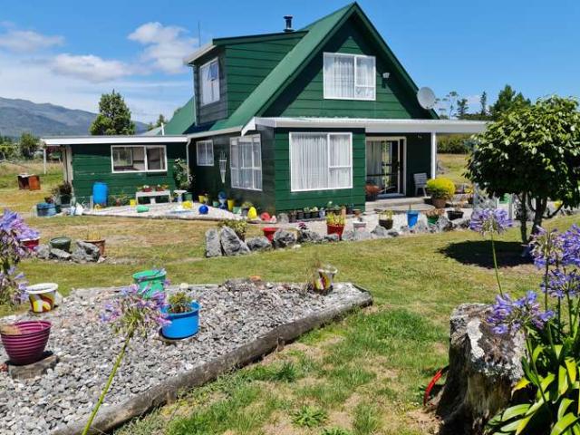 Property for sale in West Coast