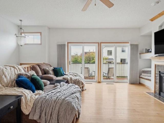Townhouse for sale in Hugo, Washington County