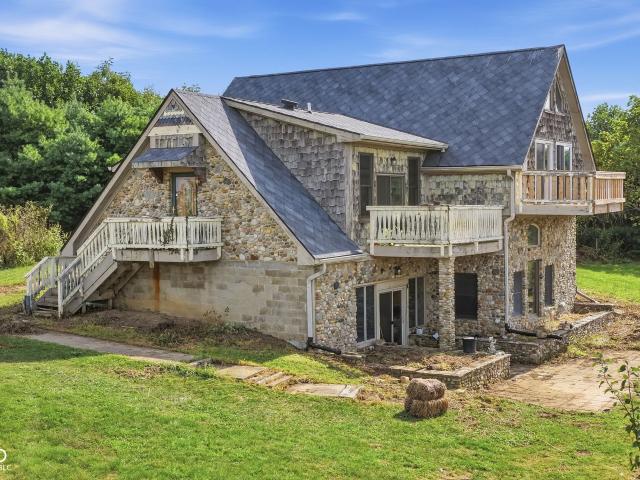 House for sale in Jamestown, Indiana