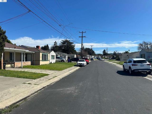 House for sale in El Sobrante, California