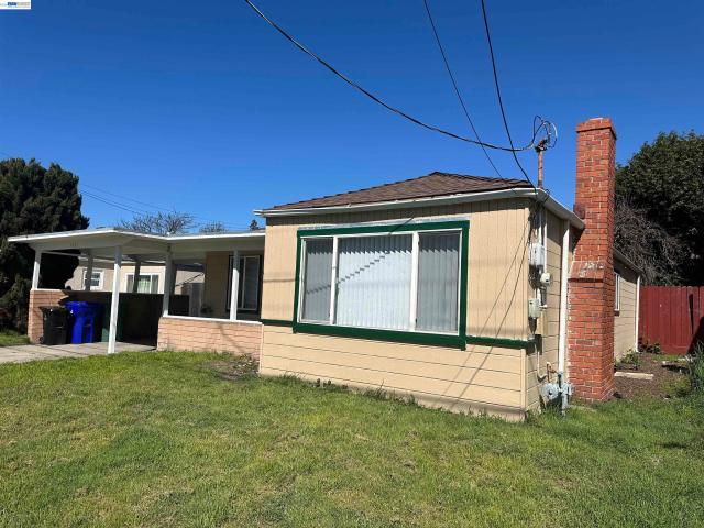 Property for sale in El Sobrante, California