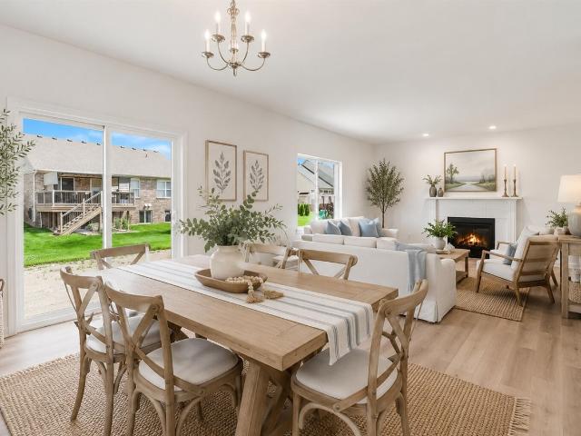 House for sale in Michigan