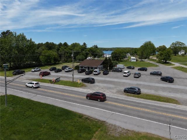 Commercial for sale in Alexandria Bay, New York